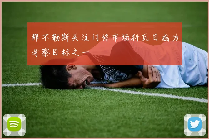 那不勒斯关注门将市场科瓦日成为考察目标之一