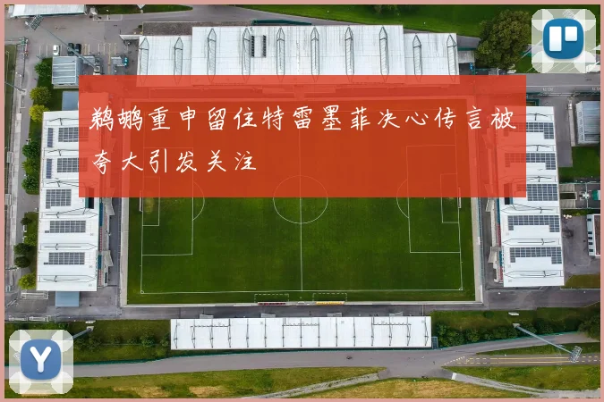 鹈鹕重申留住特雷墨菲决心传言被夸大引发关注